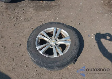 2014 Chevrolet Equinox Ls z USA, uszkodzony, nr VIN 1GNALAEK8EZ135913